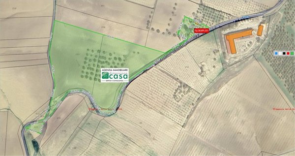 locale di sgombero in vendita a Caltanissetta