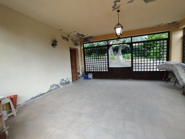 casa indipendente in vendita a Caltanissetta