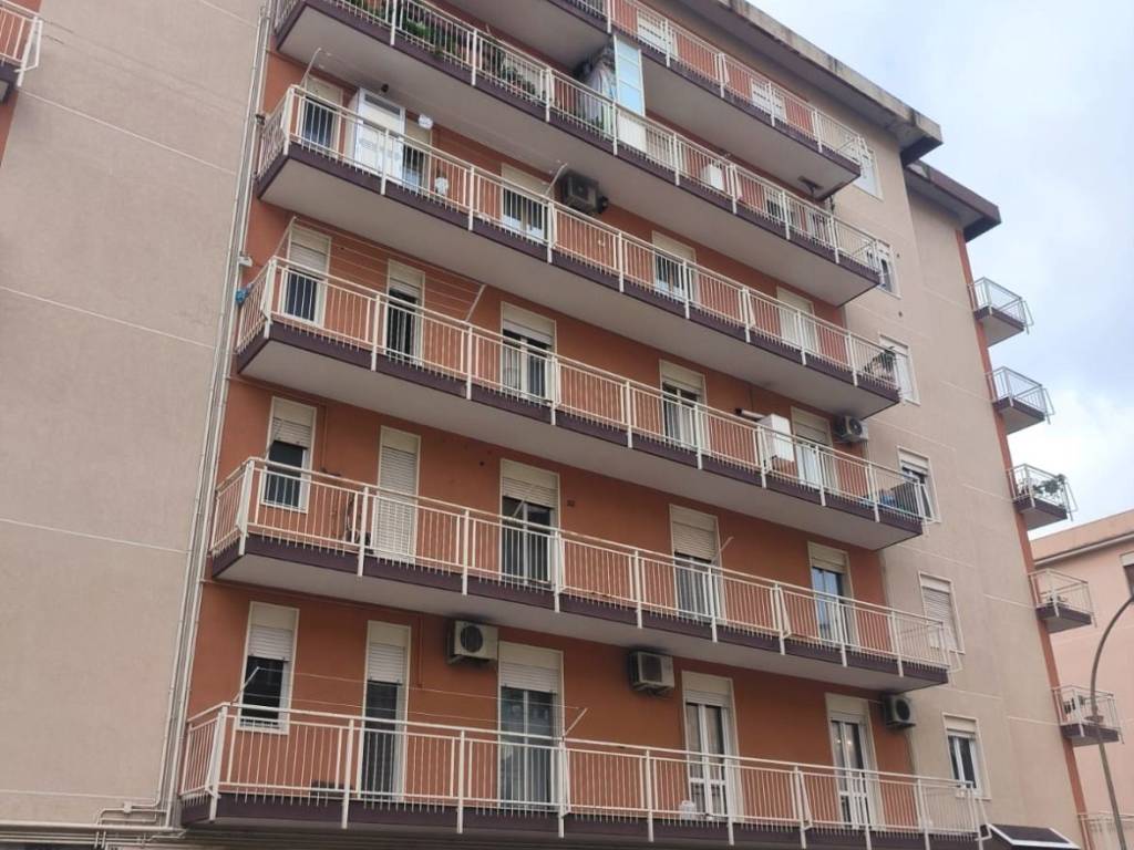 appartamento in vendita a Caltanissetta