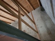 locale di sgombero in vendita a Caltanissetta in zona Centro Storico