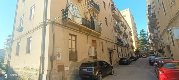 appartamento in vendita a Caltanissetta in zona Centro Storico