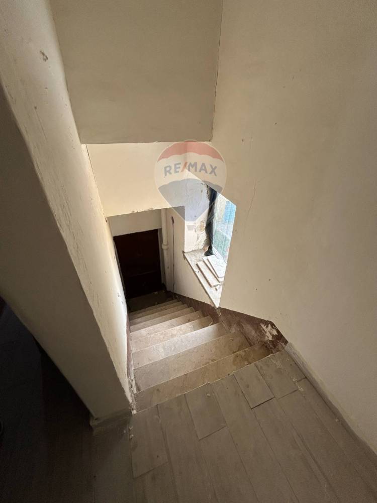 casa indipendente in vendita a Caltanissetta in zona Centro Storico