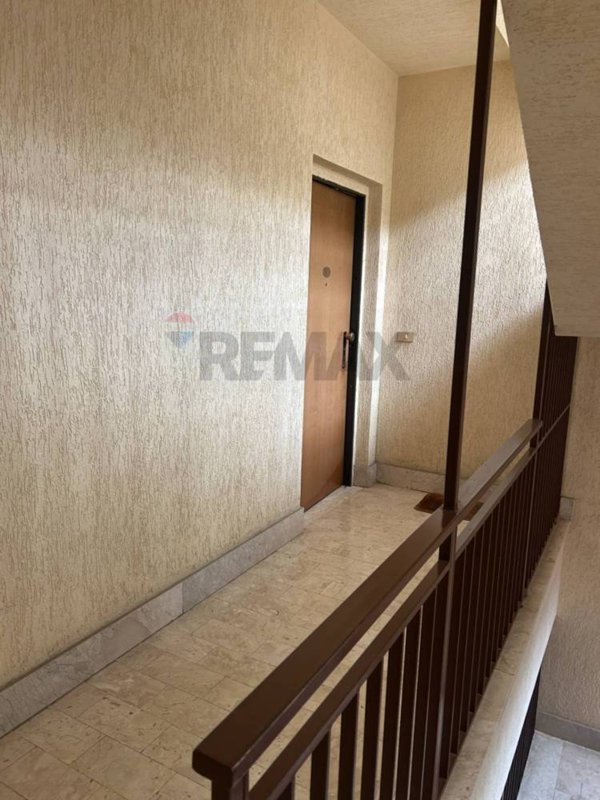 appartamento in vendita a Caltanissetta