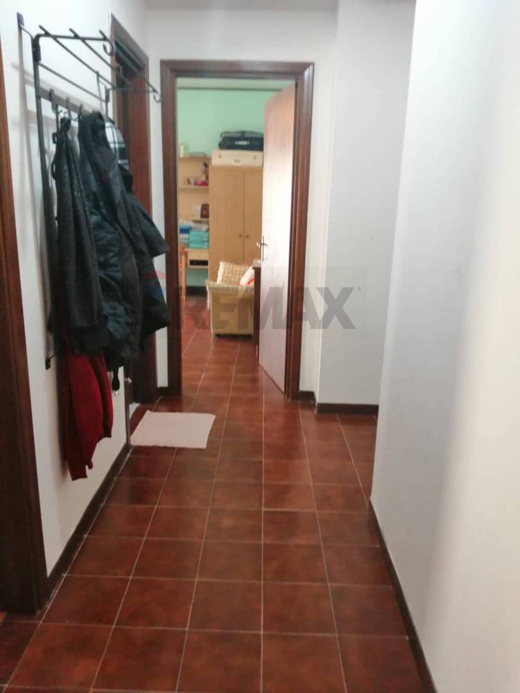 appartamento in vendita a Caltanissetta