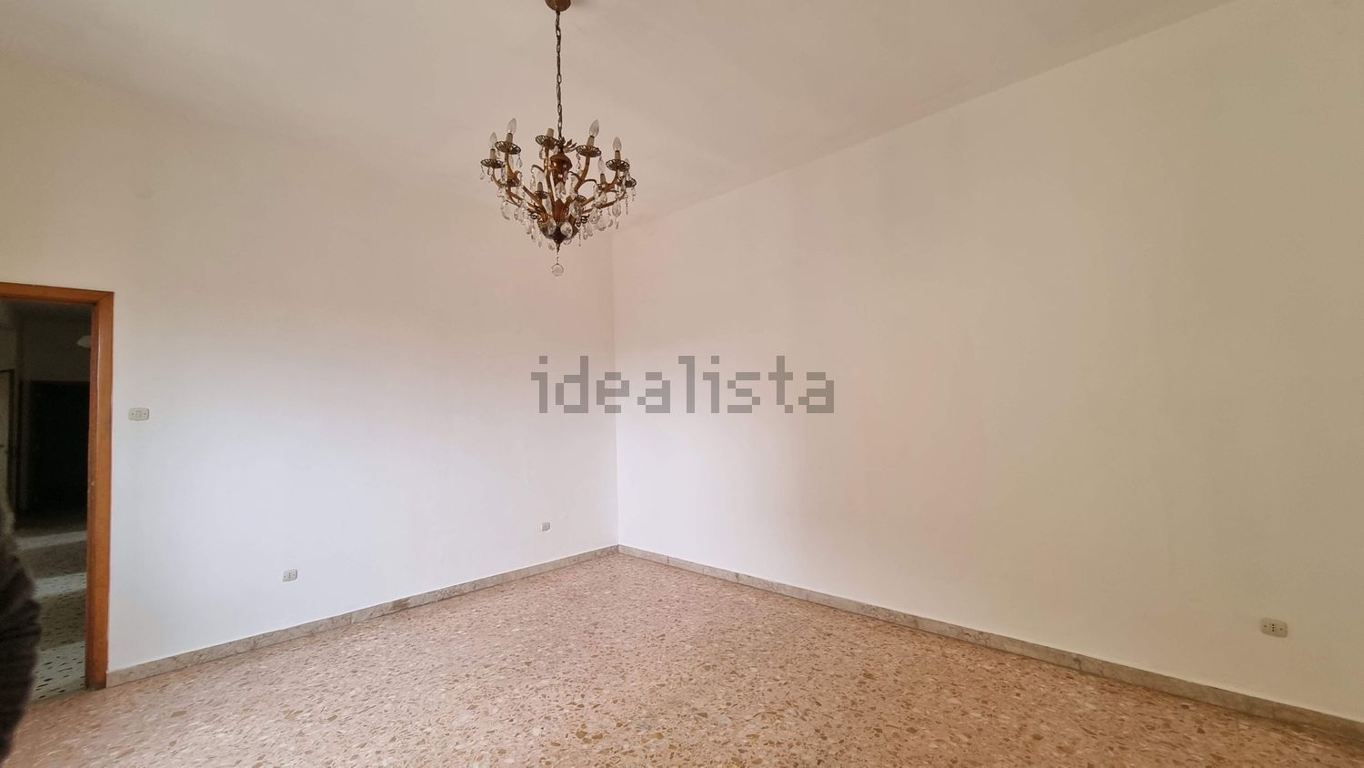 appartamento in vendita a Caltanissetta