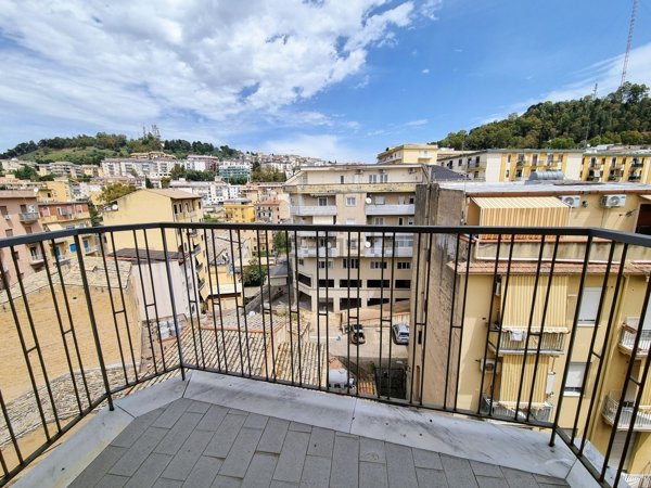 appartamento in vendita a Caltanissetta