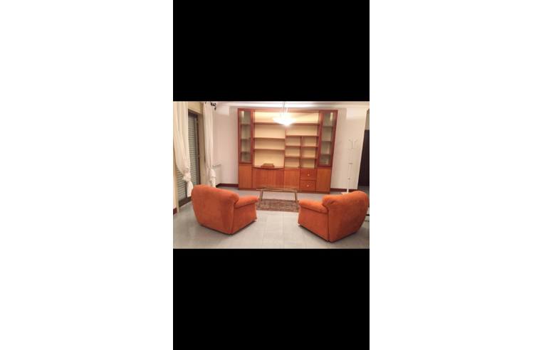 appartamento in vendita a Caltanissetta in zona Centro Storico