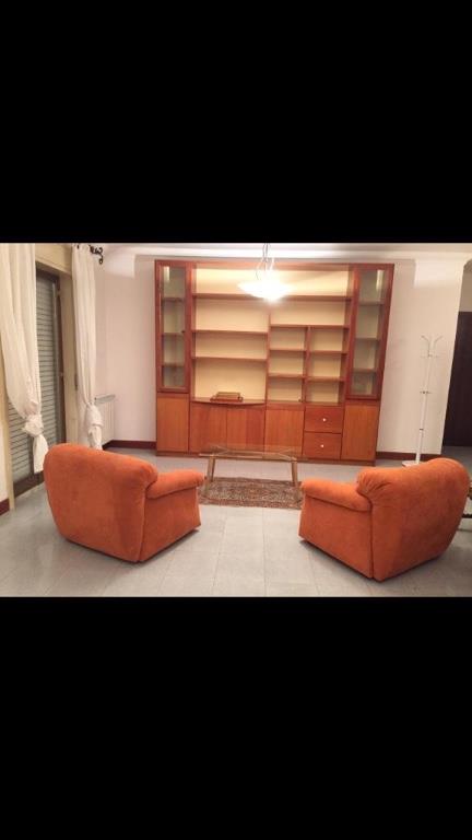 appartamento in vendita a Caltanissetta in zona Centro Storico