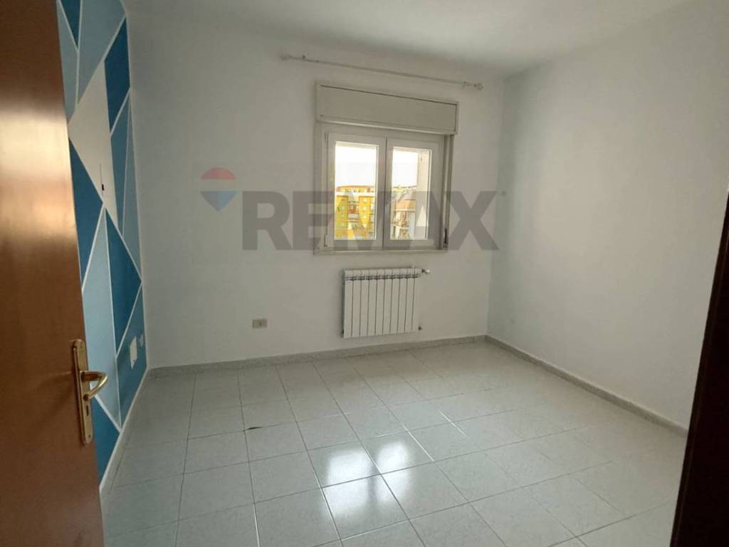 appartamento in vendita a Caltanissetta