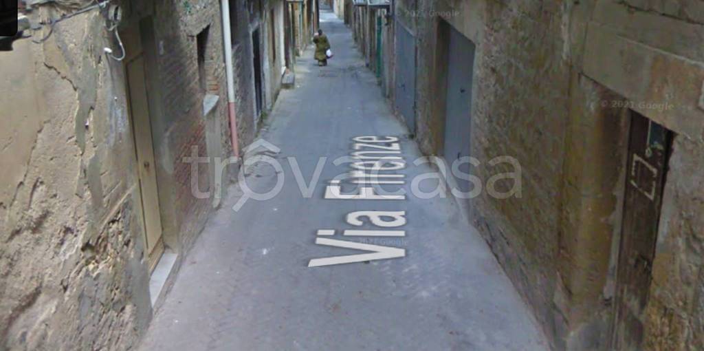 appartamento in vendita a Caltanissetta in zona Centro Storico