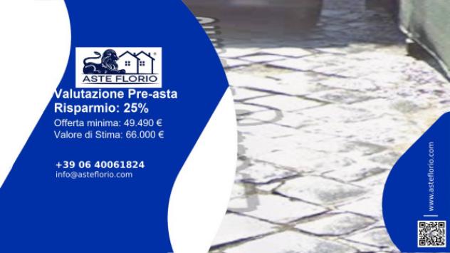 appartamento in vendita a Caltanissetta