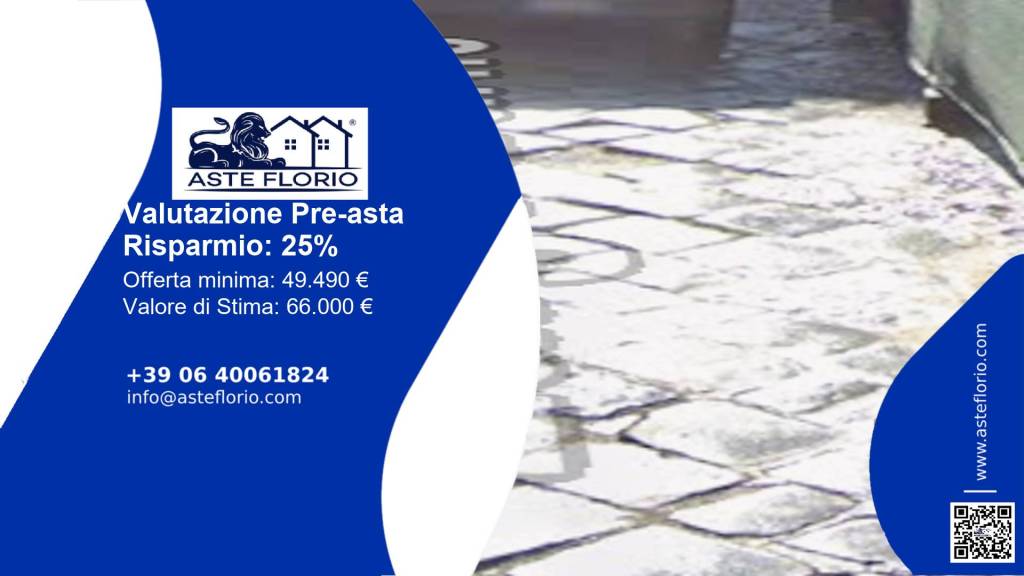 appartamento in vendita a Caltanissetta