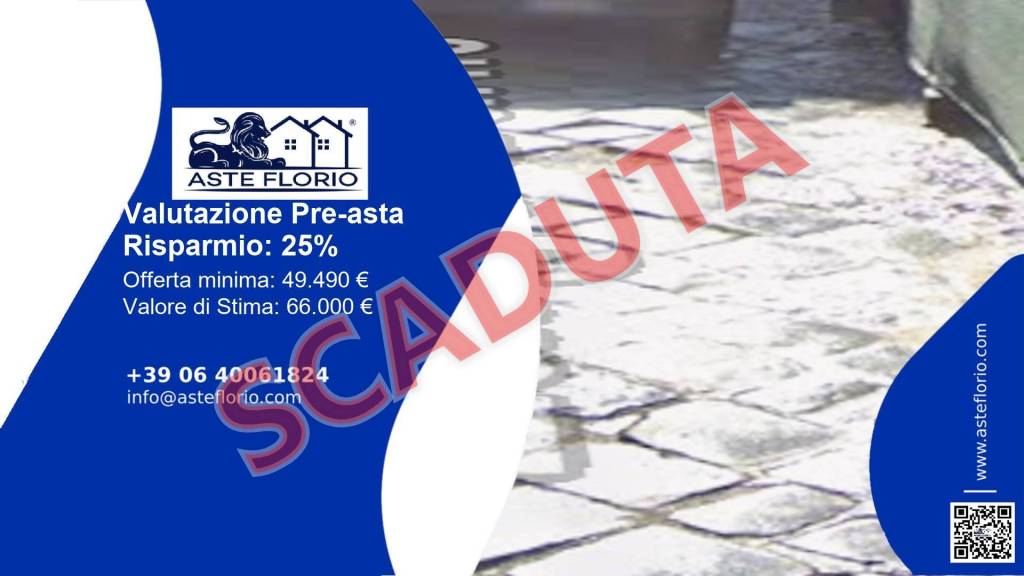 appartamento in vendita a Caltanissetta