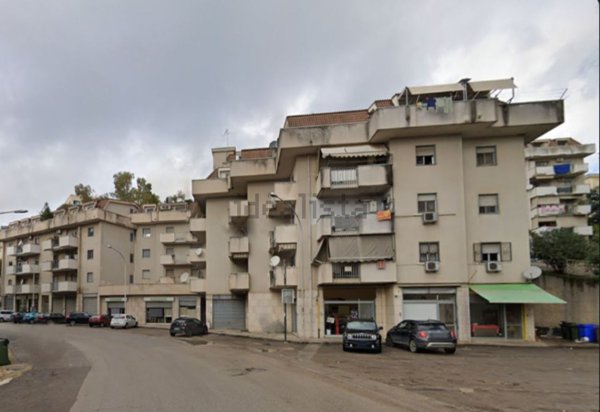 appartamento in vendita a Caltanissetta