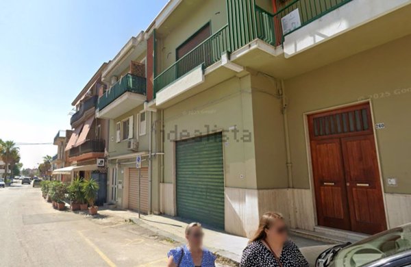 appartamento in vendita a Caltanissetta in zona Centro Storico