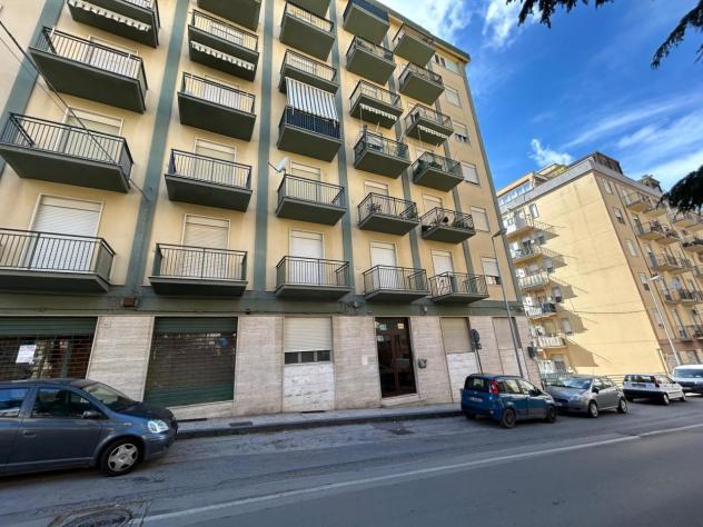 appartamento in vendita a Caltanissetta