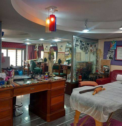 negozio in vendita a Caltanissetta