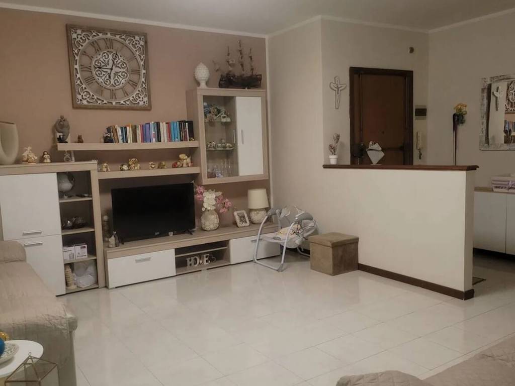 appartamento in vendita a Caltanissetta