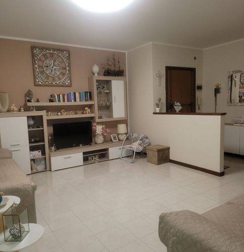 appartamento in vendita a Caltanissetta