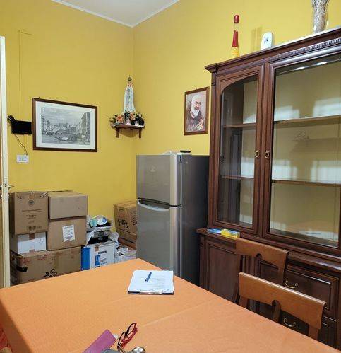 appartamento in vendita a Caltanissetta