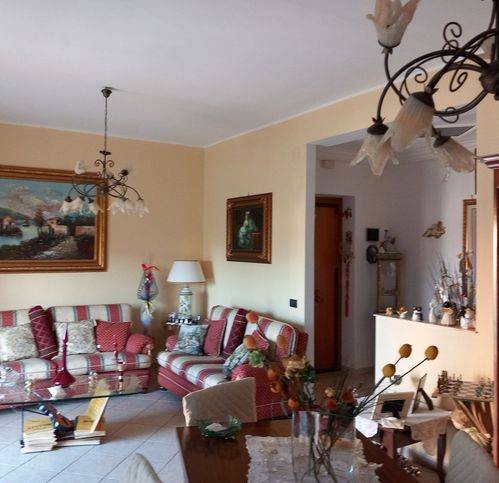 appartamento in vendita a Caltanissetta