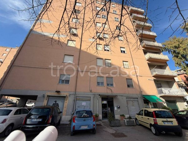 appartamento in vendita a Caltanissetta in zona Balate / Pinzelli