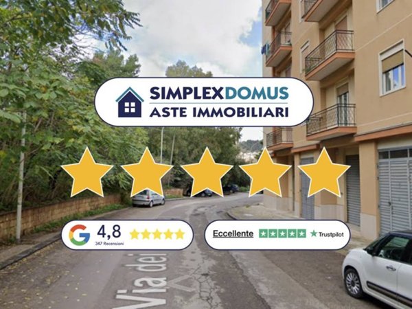 appartamento in vendita a Caltanissetta