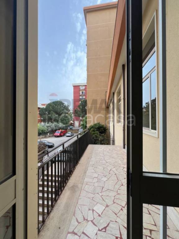 appartamento in vendita a Caltanissetta in zona Centro Storico