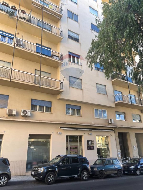 appartamento in vendita a Caltanissetta in zona Centro Storico