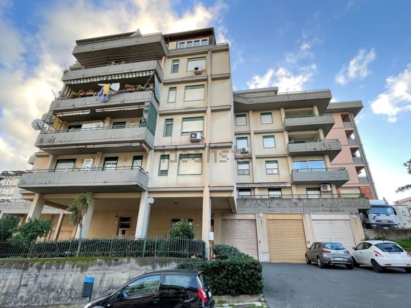 appartamento in vendita a Caltanissetta