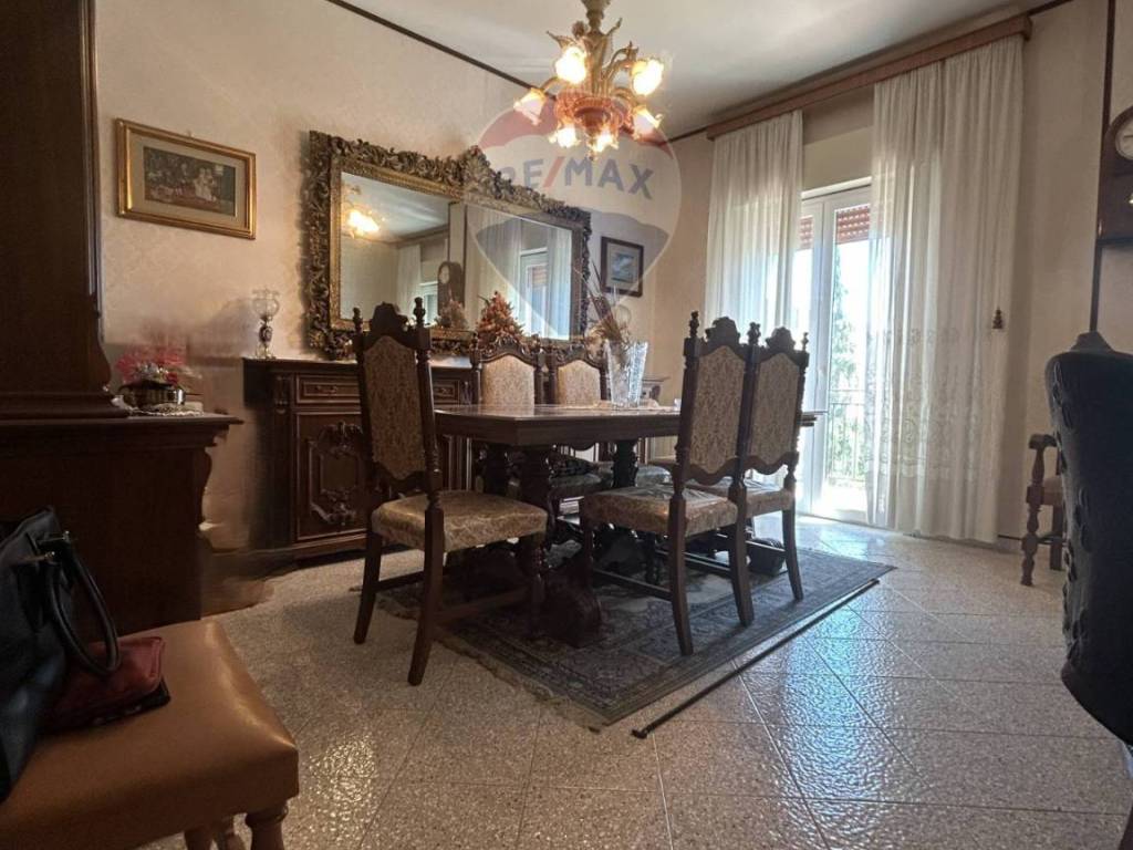 appartamento in vendita a Caltanissetta in zona Centro Storico