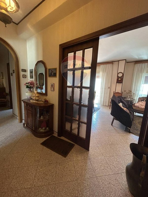appartamento in vendita a Caltanissetta in zona Centro Storico