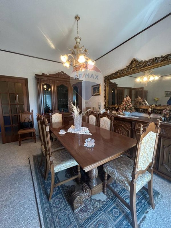 appartamento in vendita a Caltanissetta in zona Centro Storico