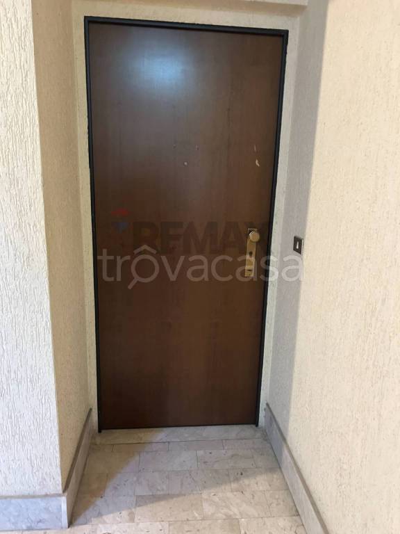 appartamento in vendita a Caltanissetta