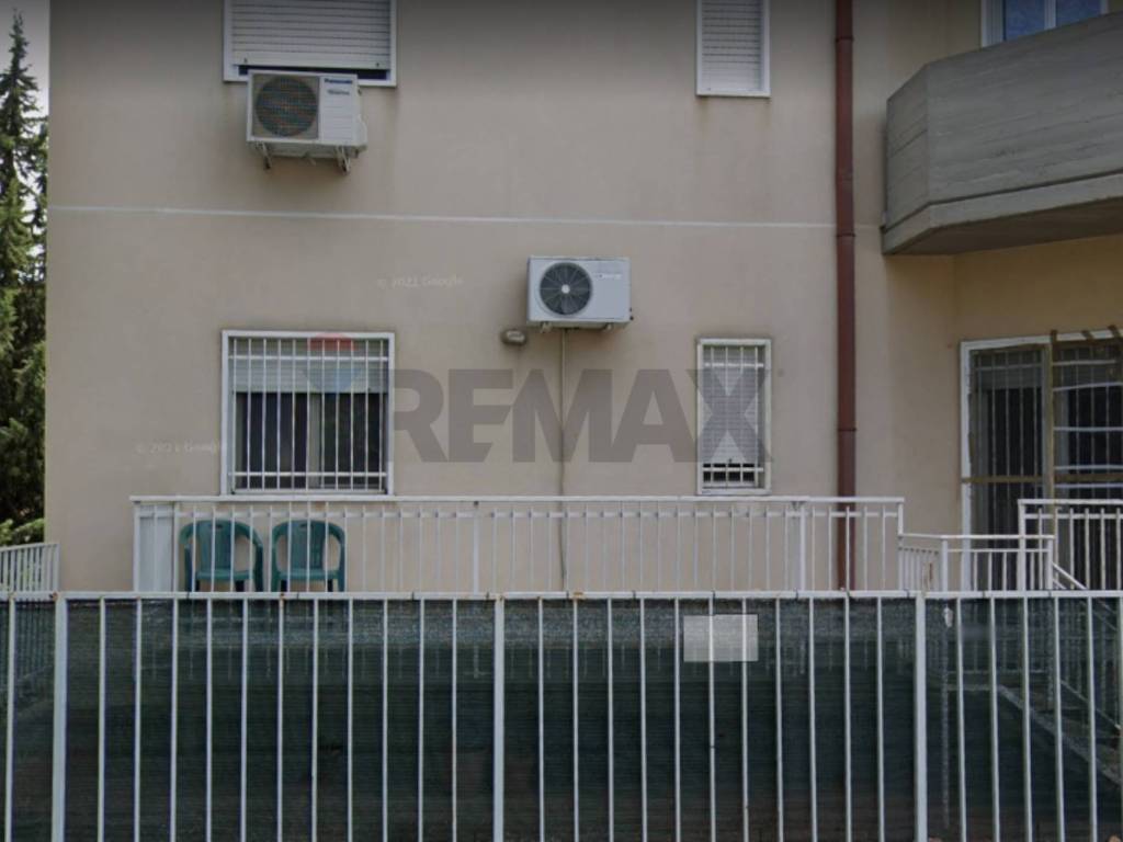 appartamento in vendita a Caltanissetta