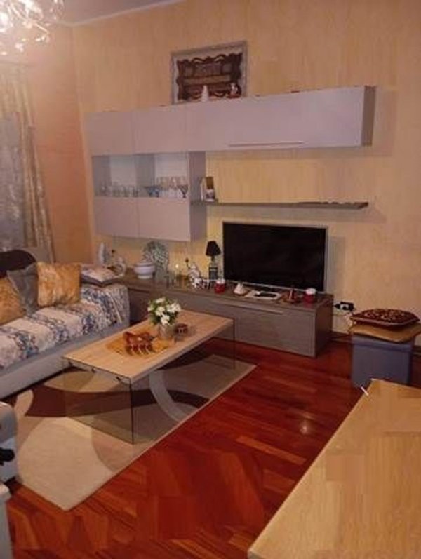 appartamento in vendita a Caltanissetta