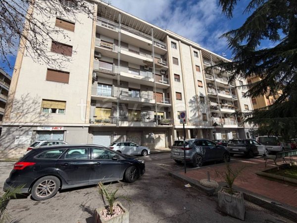 appartamento in vendita a Caltanissetta