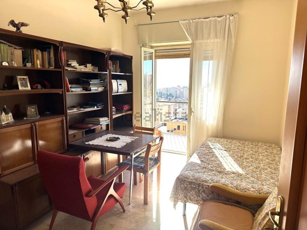 appartamento in vendita a Caltanissetta