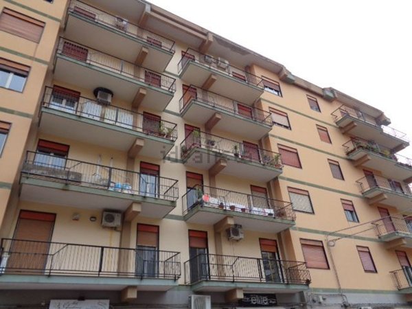 appartamento in vendita a Caltanissetta