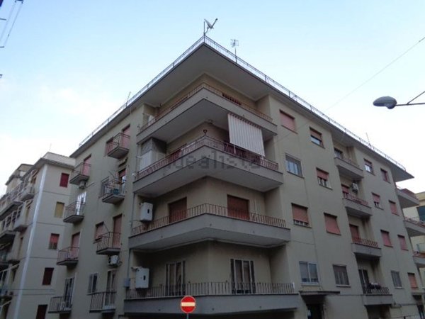 appartamento in vendita a Caltanissetta