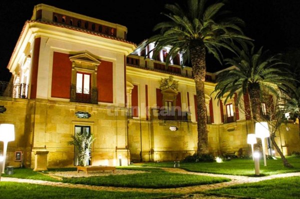 villa in vendita a Caltanissetta