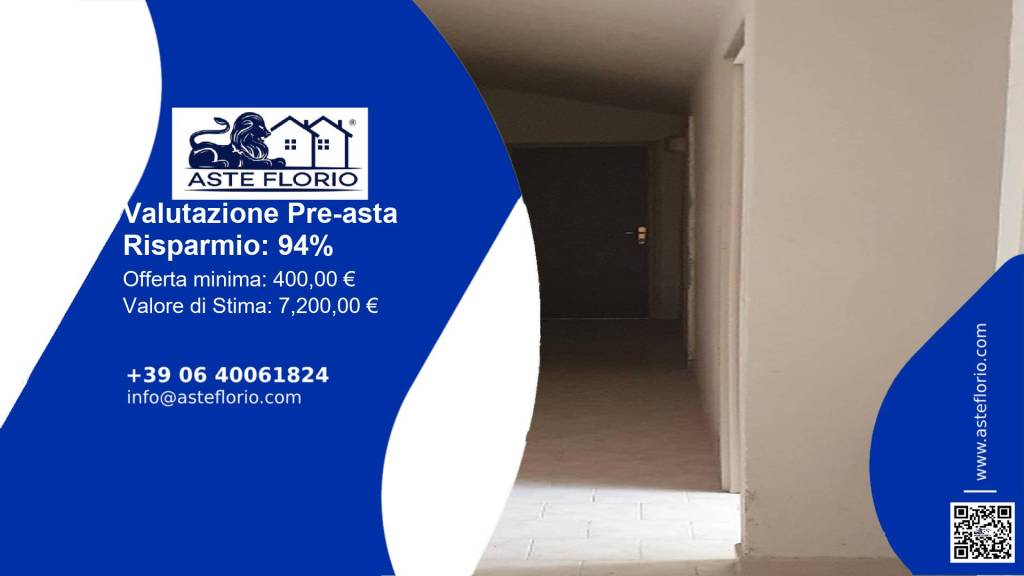 locale commerciale in vendita a Caltanissetta