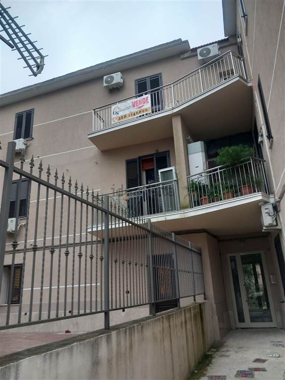 appartamento in vendita a Caltanissetta