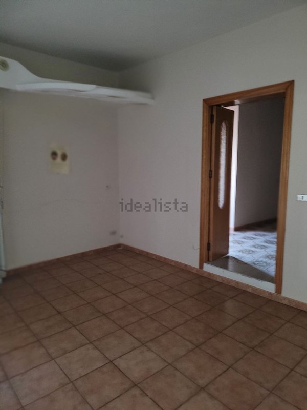 appartamento in vendita a Caltanissetta in zona Centro Storico