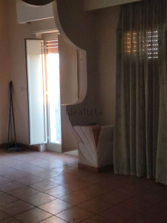 appartamento in vendita a Caltanissetta in zona Centro Storico