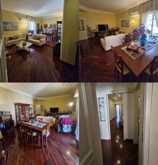 appartamento in vendita a Caltanissetta