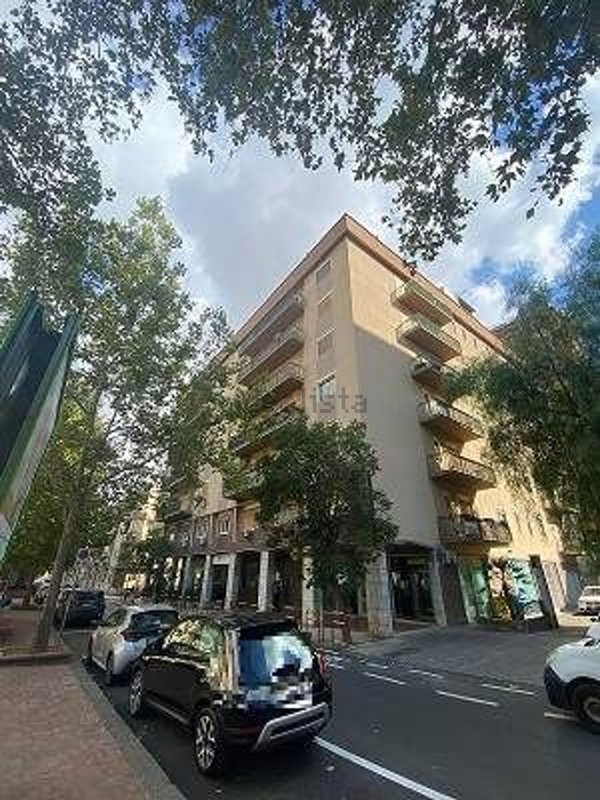 appartamento in vendita a Caltanissetta in zona Palmitelli