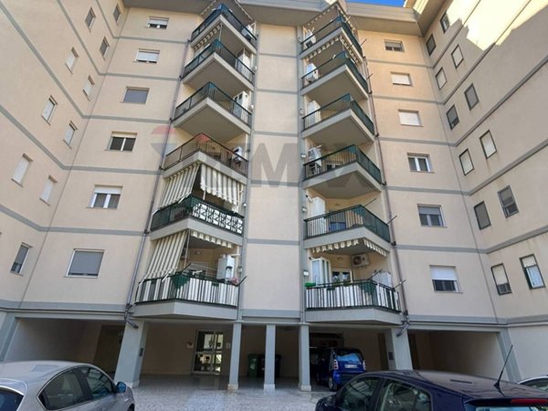 appartamento in vendita a Caltanissetta in zona Balate / Pinzelli