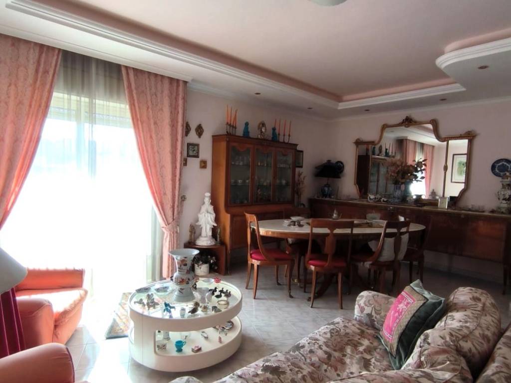 appartamento in vendita a Caltanissetta