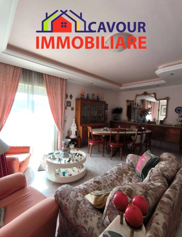 appartamento in vendita a Caltanissetta